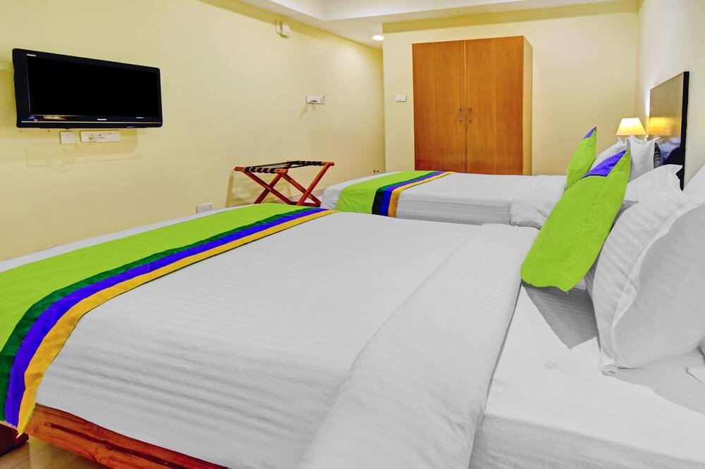 Photo of Bedroom in Ekkatuthangal