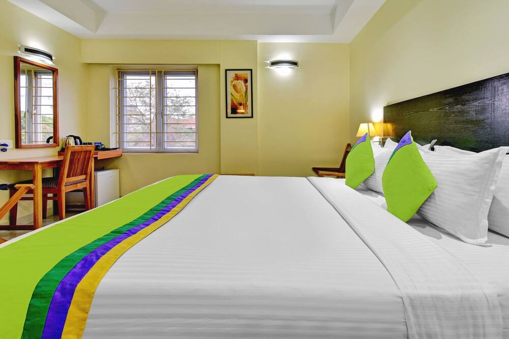 Photo of Bedroom in Ekkatuthangal