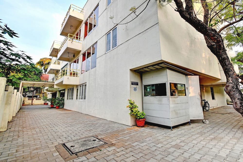 Photo of Outdoor in Ekkatuthangal