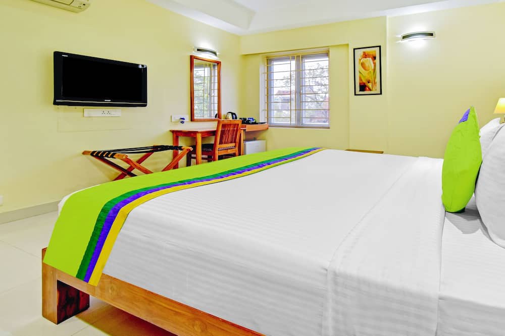 Photo of Bedroom in Ekkatuthangal