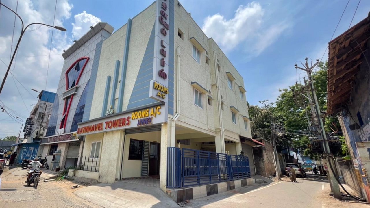 Photo of Outdoor in Pallavaram