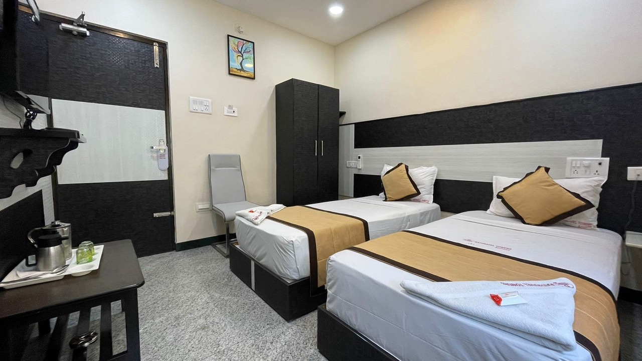 Photo of Bedroom in Pallavaram