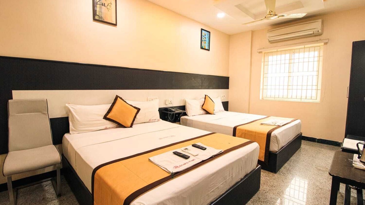 Photo of Bedroom in Pallavaram