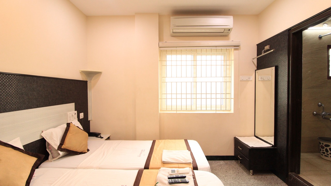 Photo of Bedroom in Pallavaram