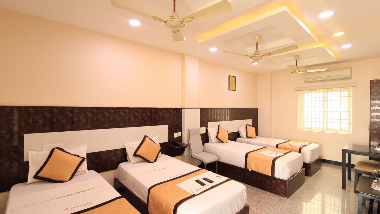 Photo of Bedroom in Pallavaram