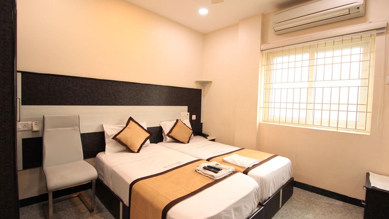 Photo of Bedroom in Pallavaram