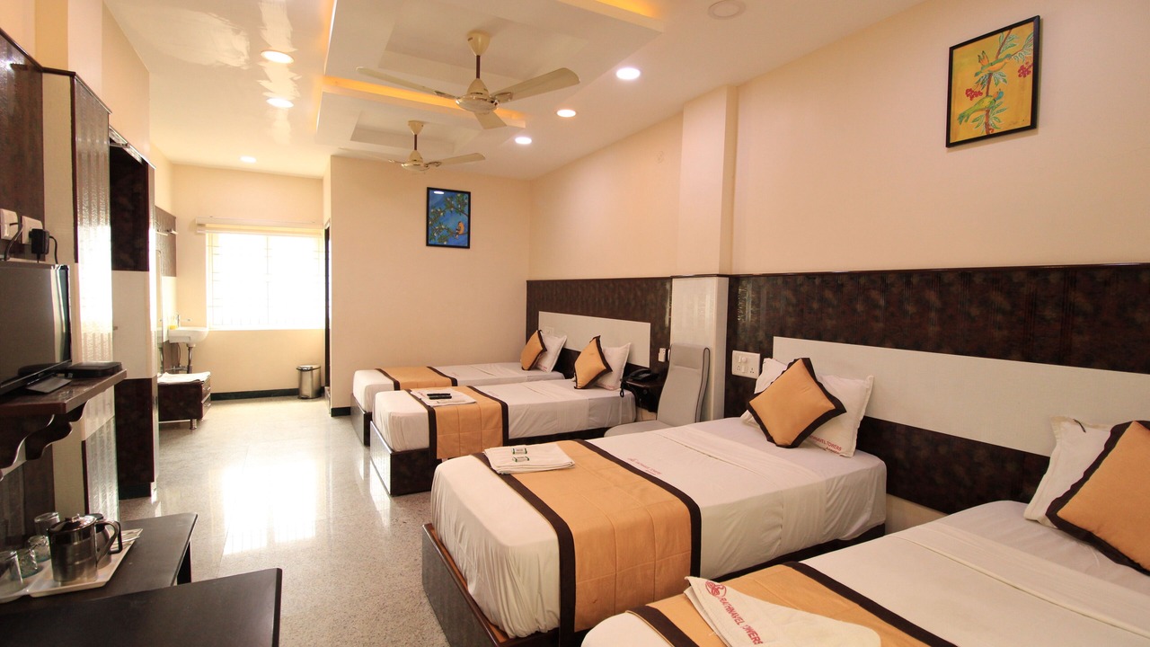 Photo of Bedroom in Pallavaram