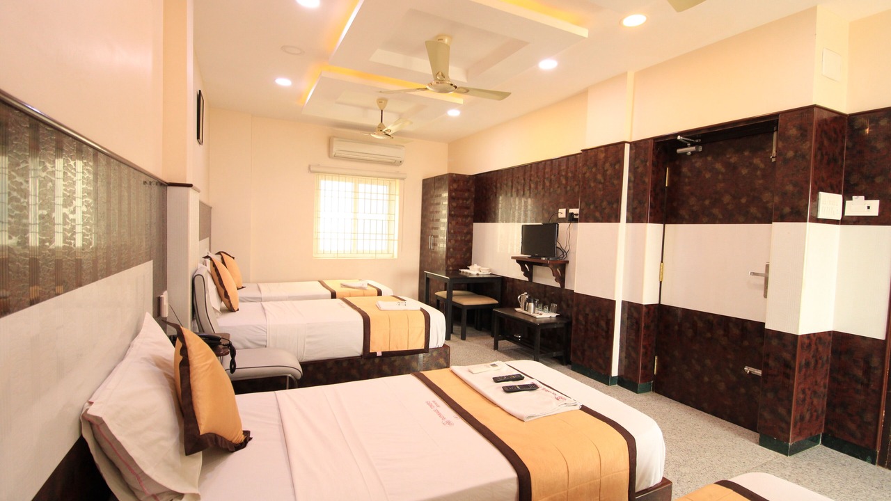 Photo of Bedroom in Pallavaram