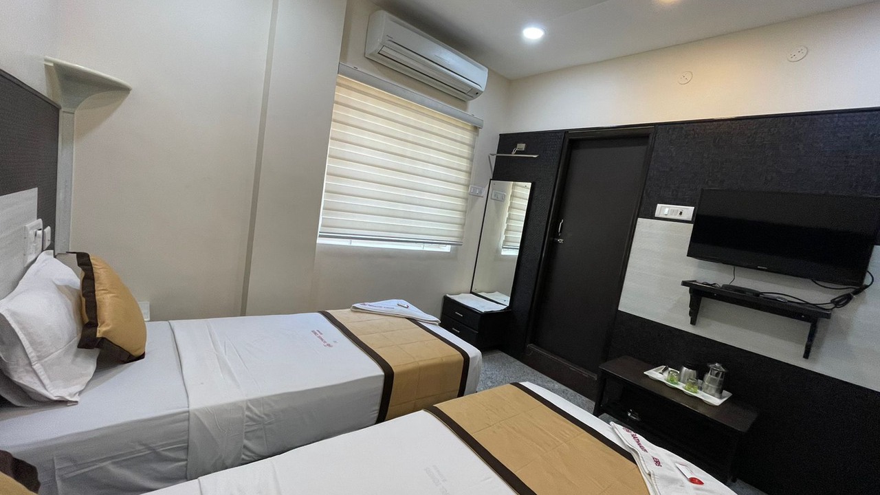 Photo of Bedroom in Pallavaram