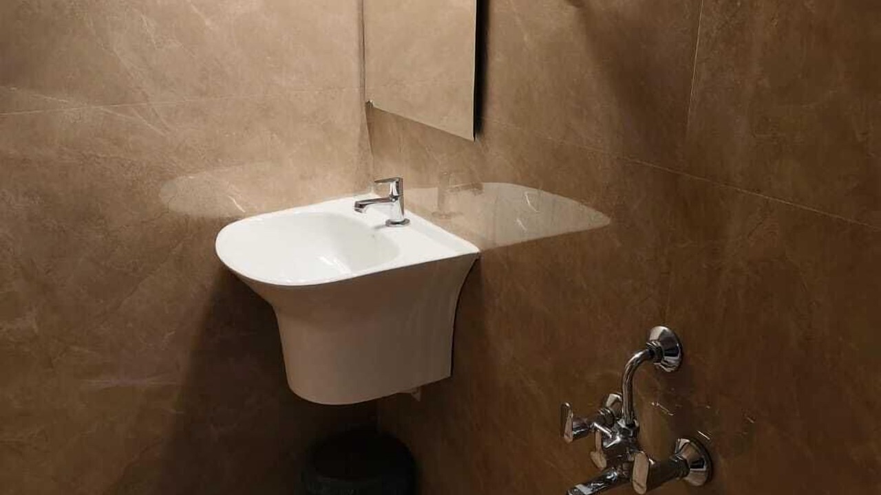 Photo of Bathroom in Pallavaram