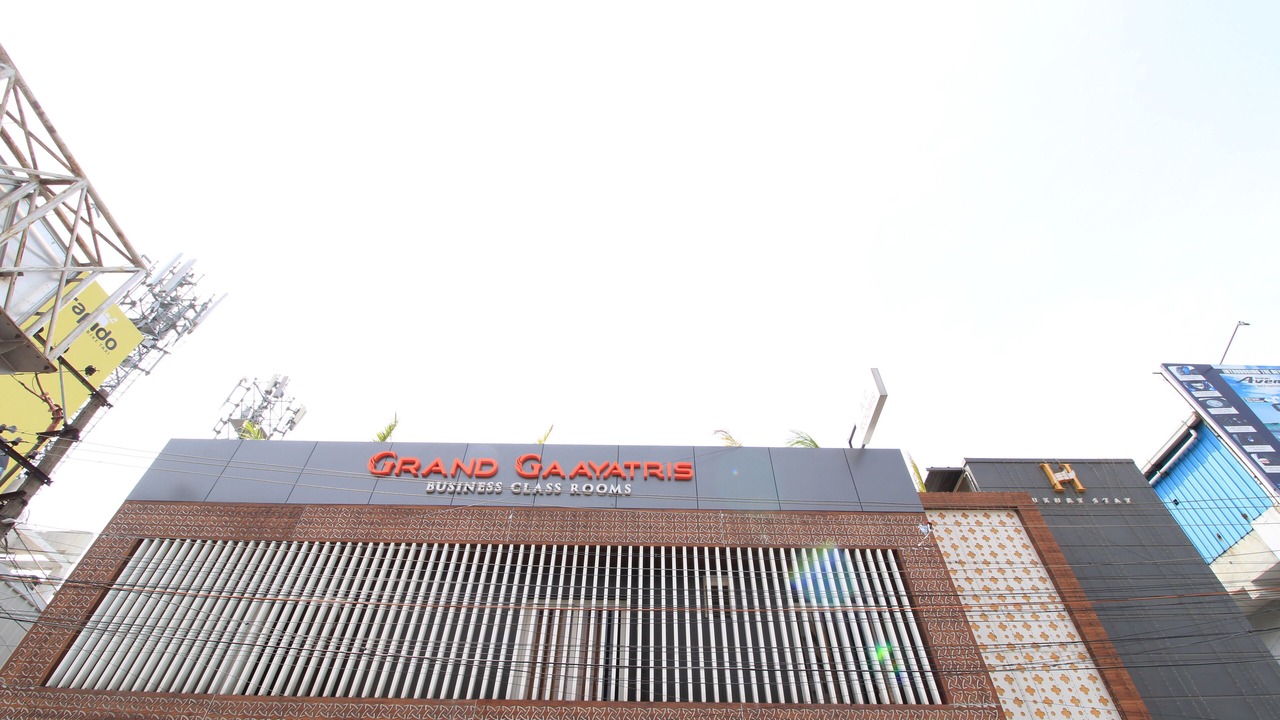 Photo of Outdoor in Pallavaram
