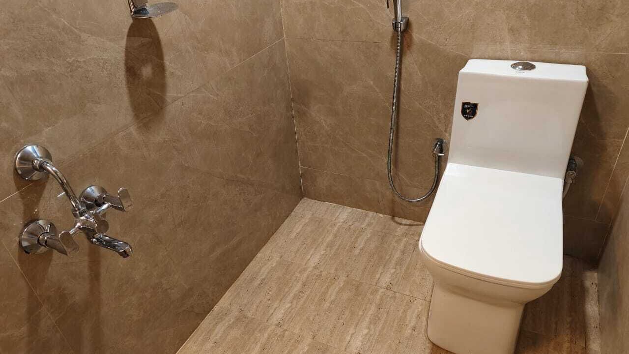 Photo of Bathroom in Pallavaram