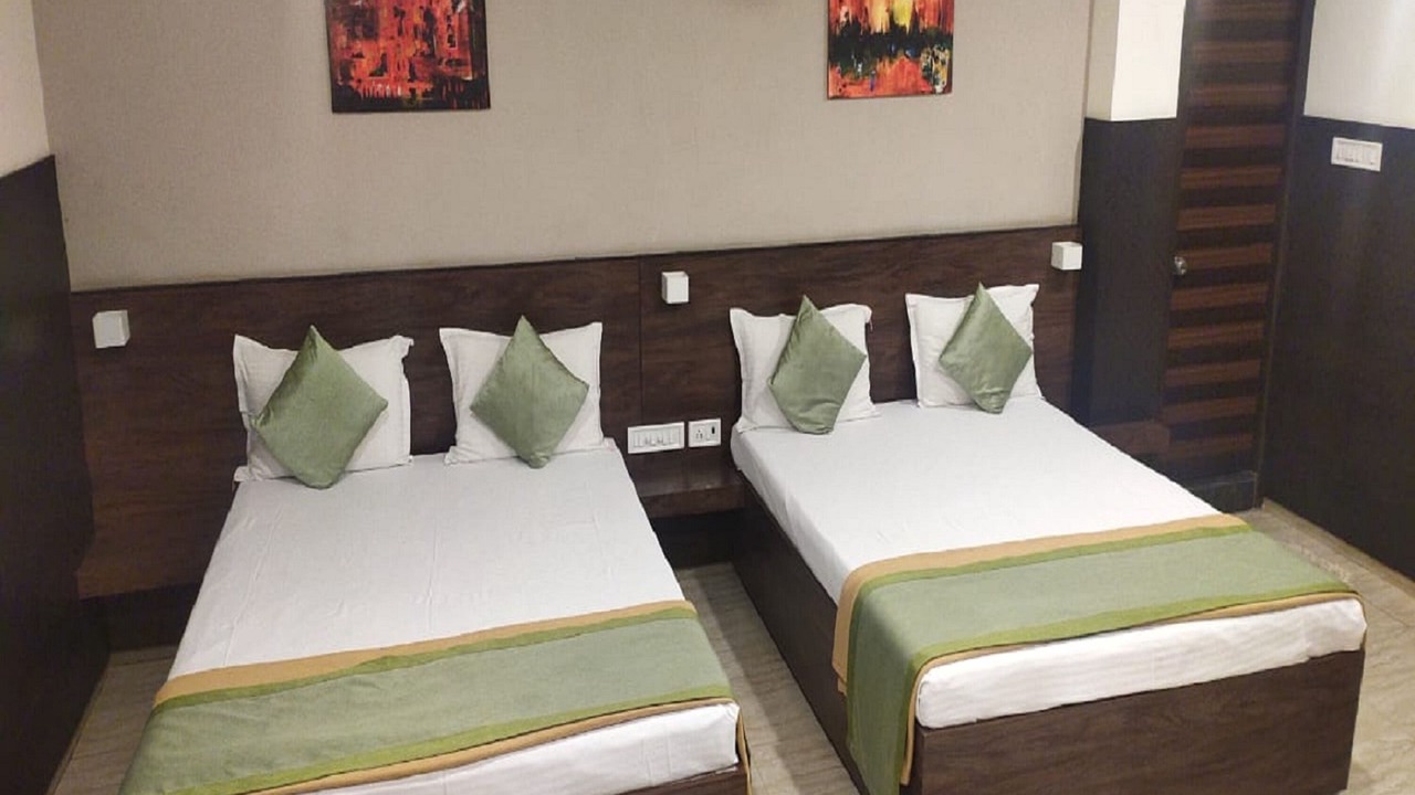 Photo of Bedroom in Pallavaram