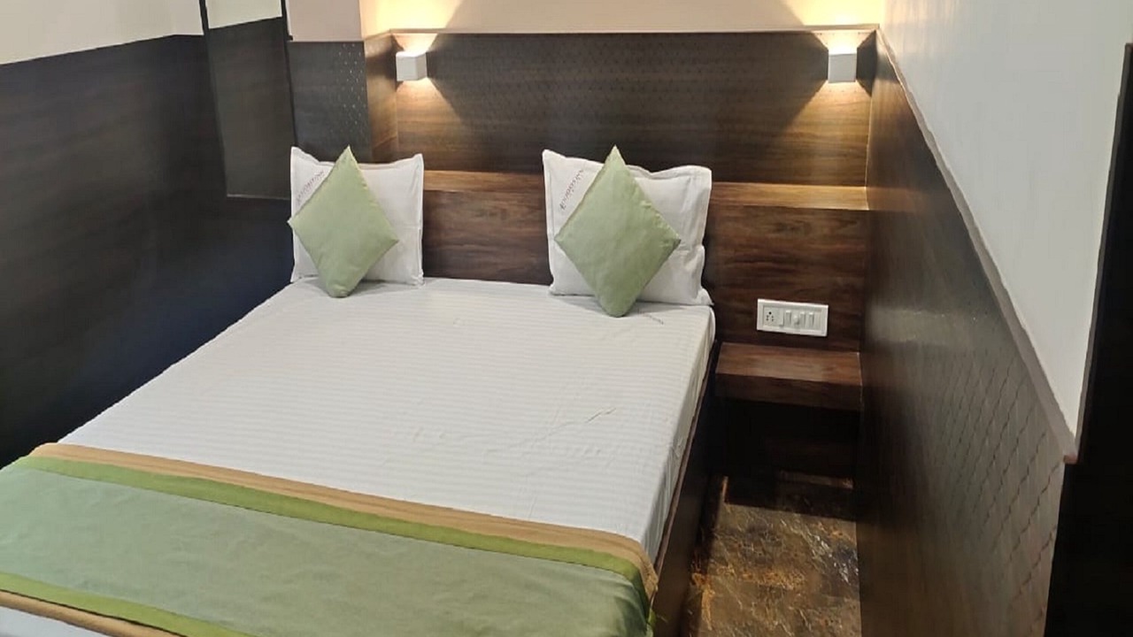 Photo of Bedroom in Pallavaram