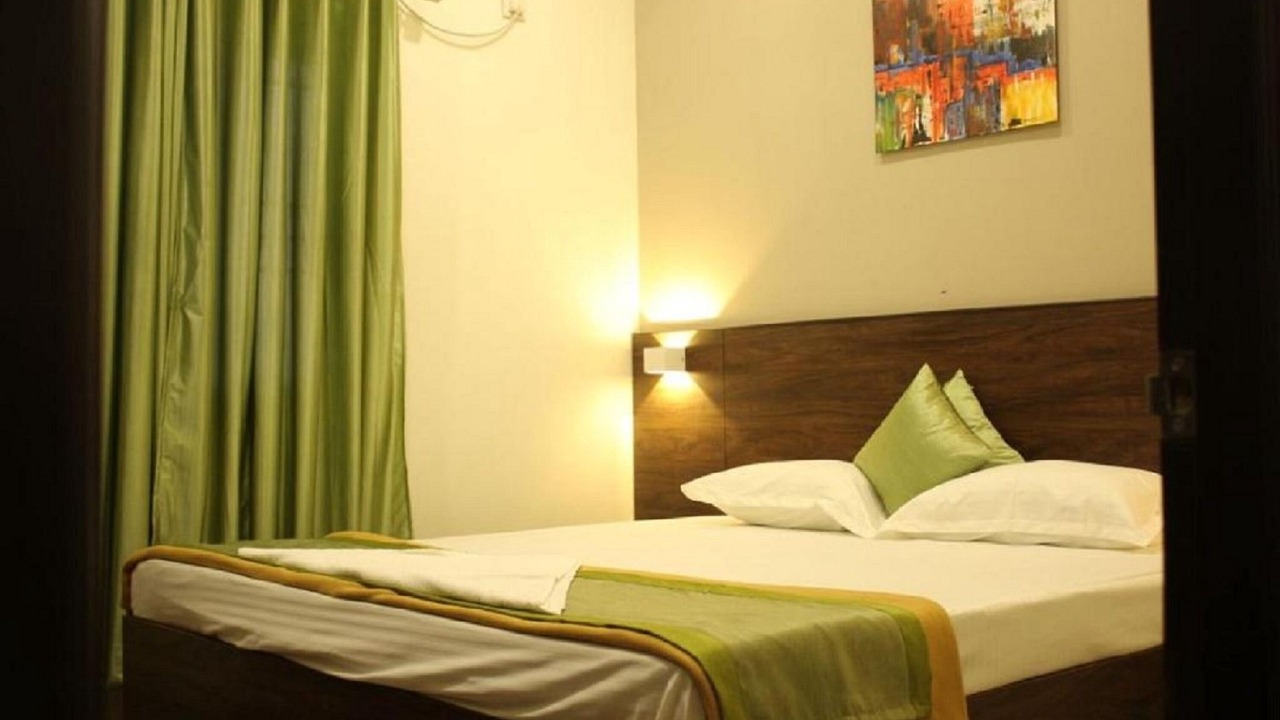 Photo of Bedroom in Pallavaram