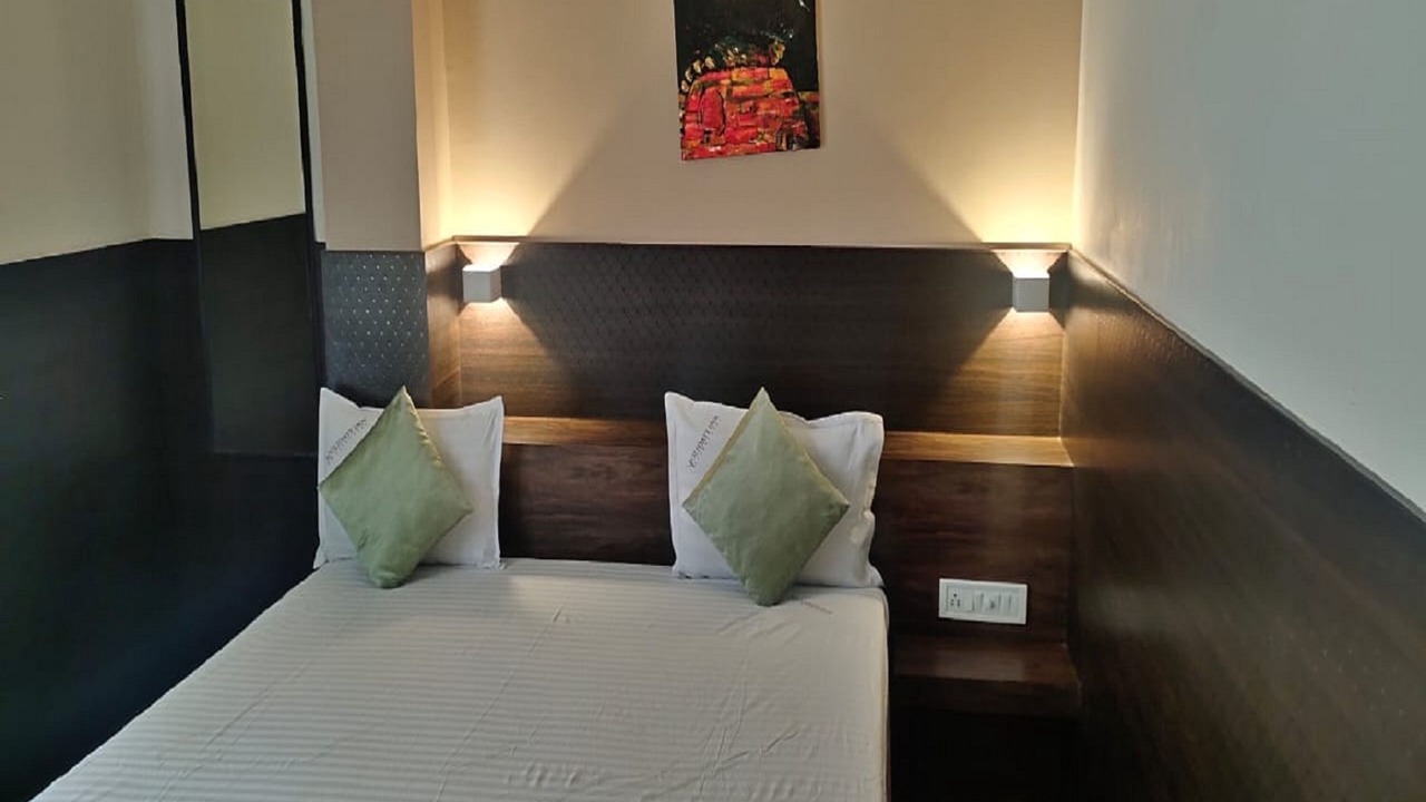 Photo of Bedroom in Pallavaram