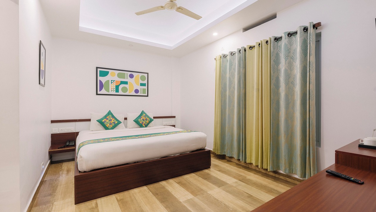 Photo of Bedroom in Devikolam