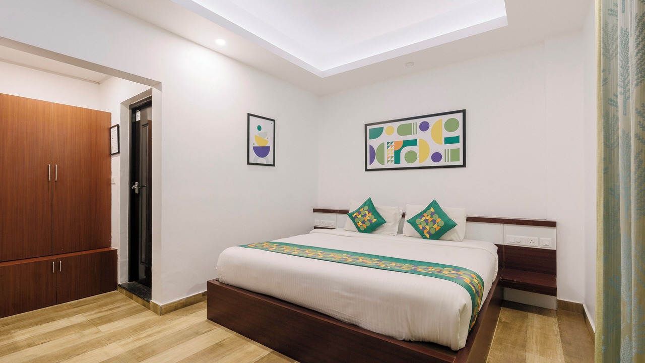 Photo of Bedroom in Devikolam