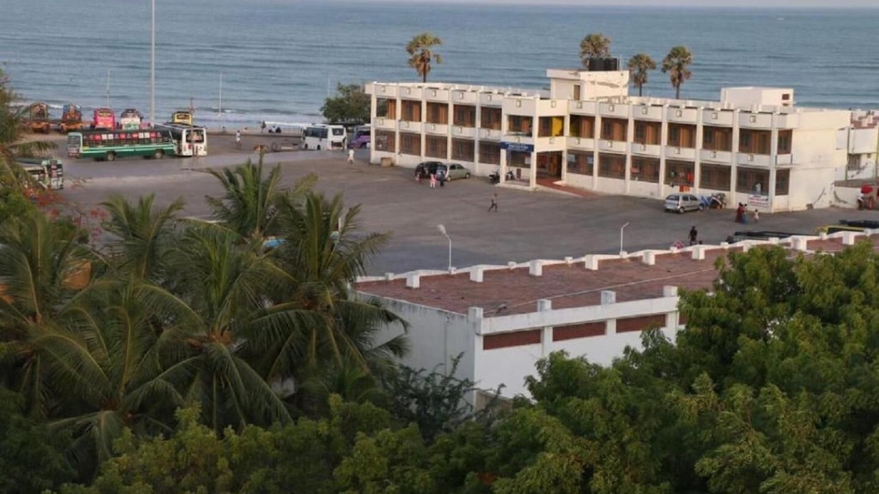 Photo of Others in Tiruchendur