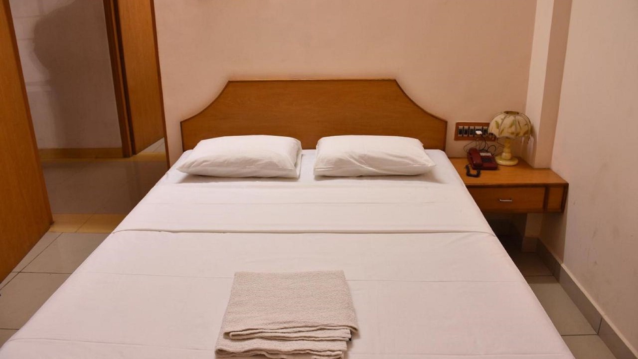 Photo of Bedroom in Tiruchendur