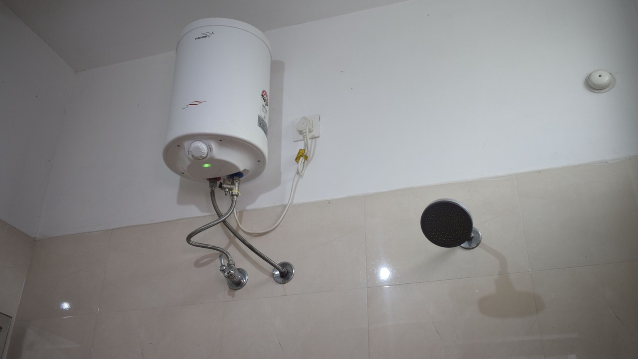 Photo of Bathroom in Kalapettai