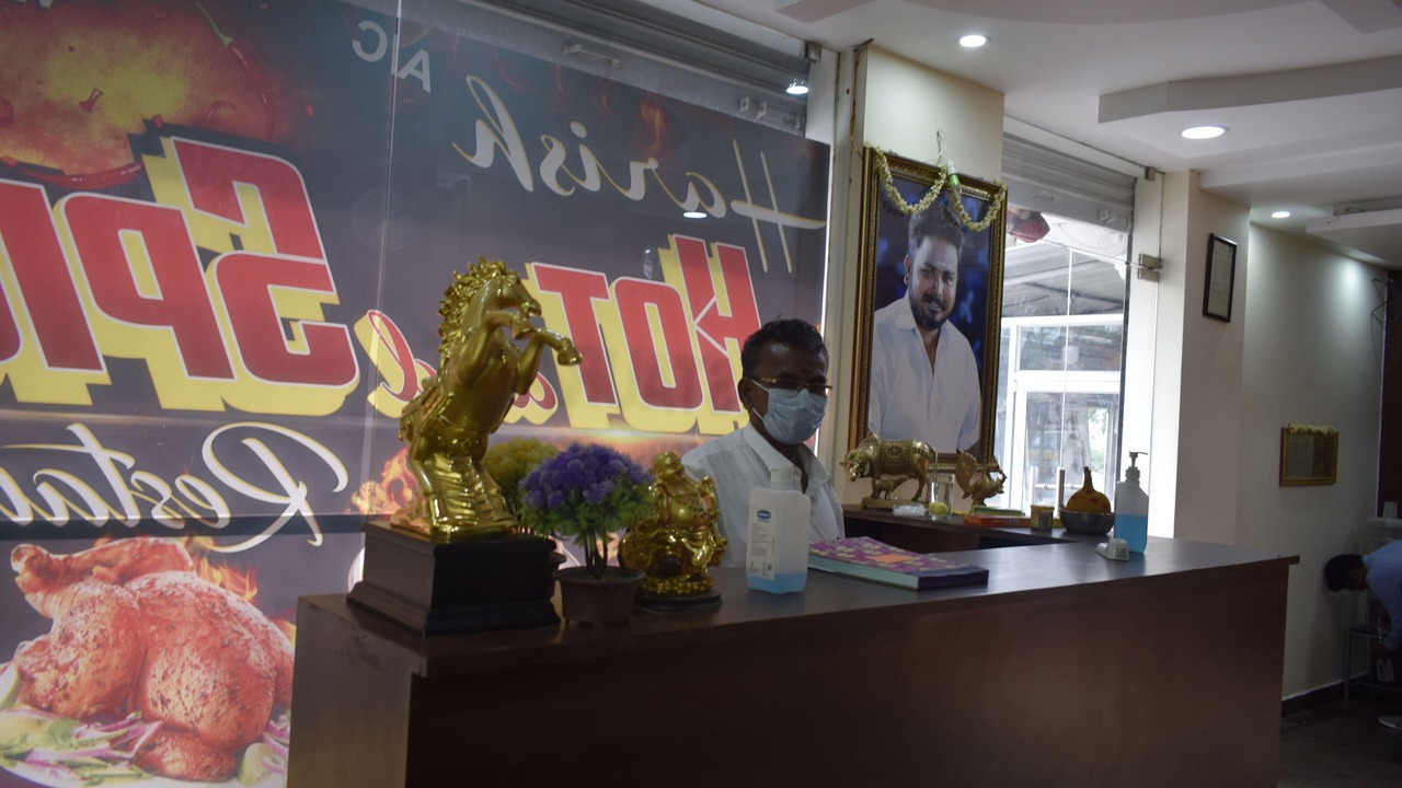 Photo of Others in Kalapettai