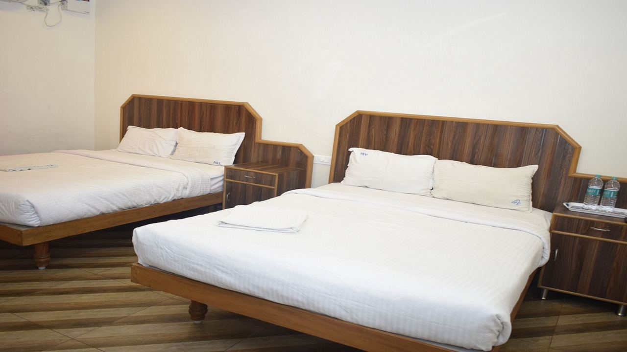 Photo of Bedroom in Kalapettai