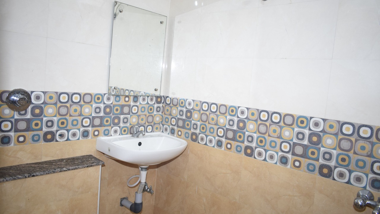 Photo of Bathroom in Kalapettai