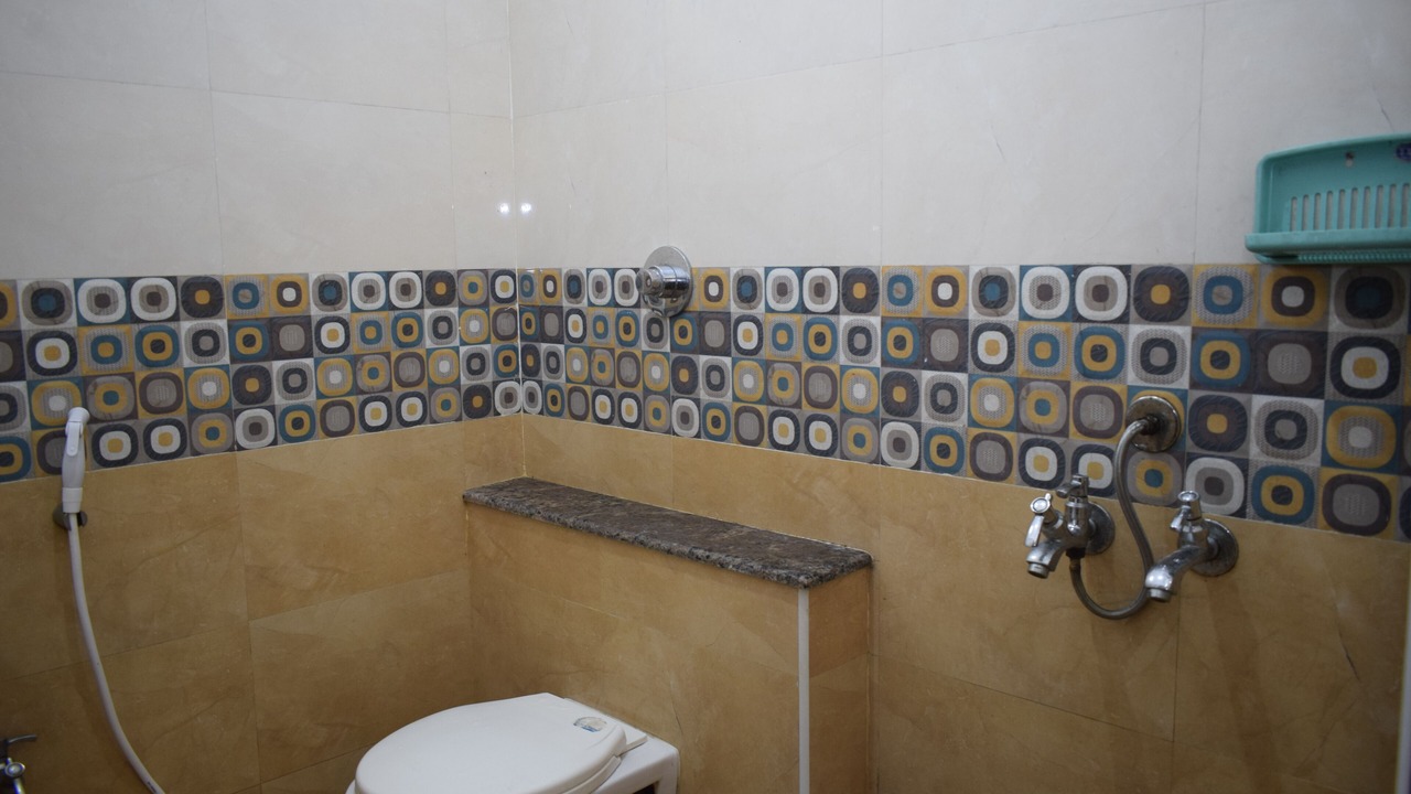 Photo of Bathroom in Kalapettai