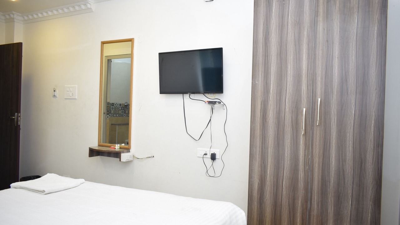 Photo of Bedroom in Kalapettai