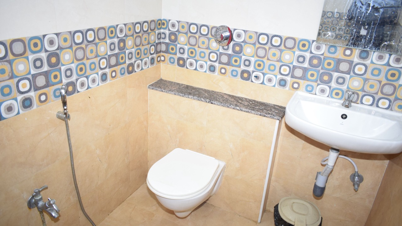 Photo of Bathroom in Kalapettai
