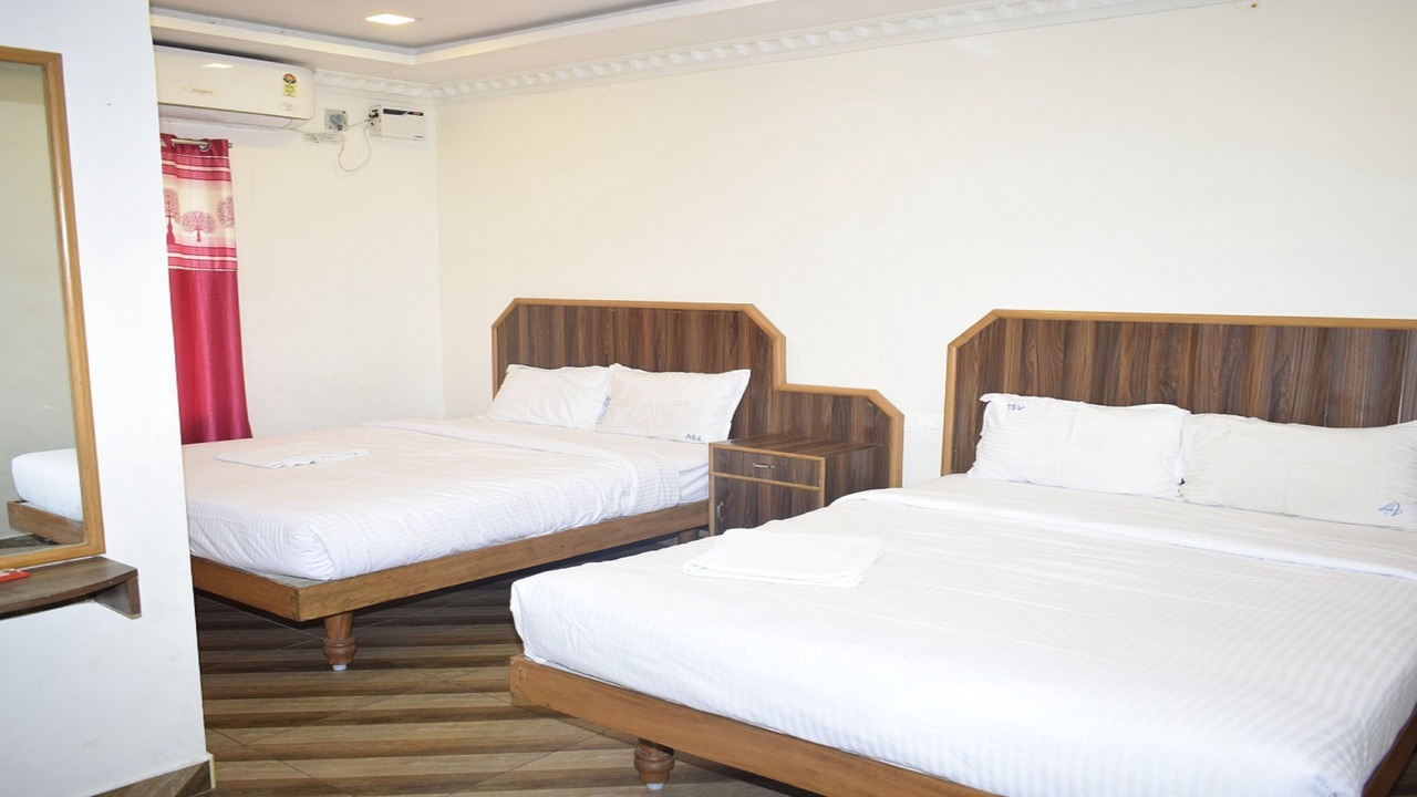 Photo of Bedroom in Kalapettai
