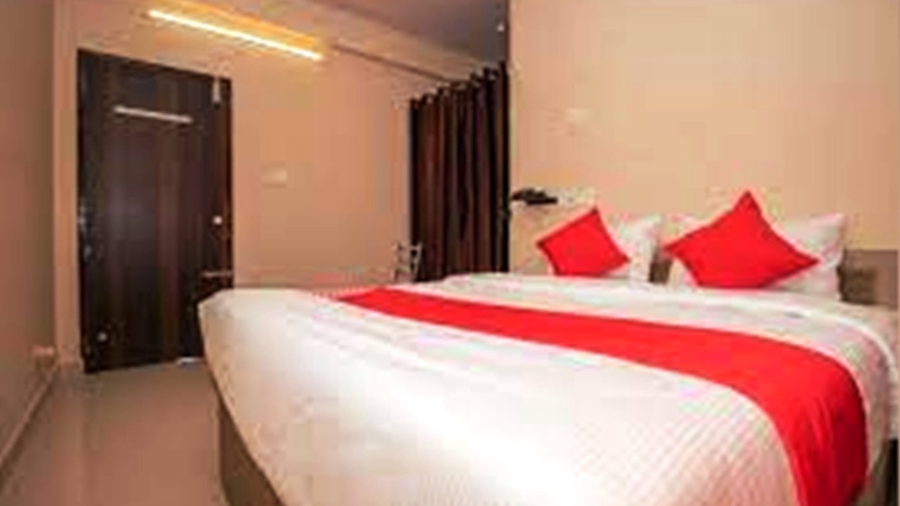 Photo of Bedroom in Hoskote