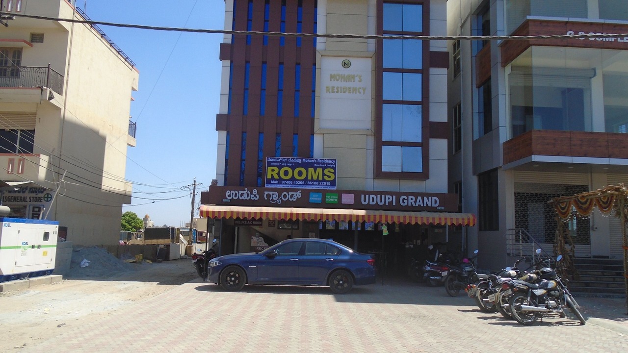 Photo of Outdoor in Hoskote