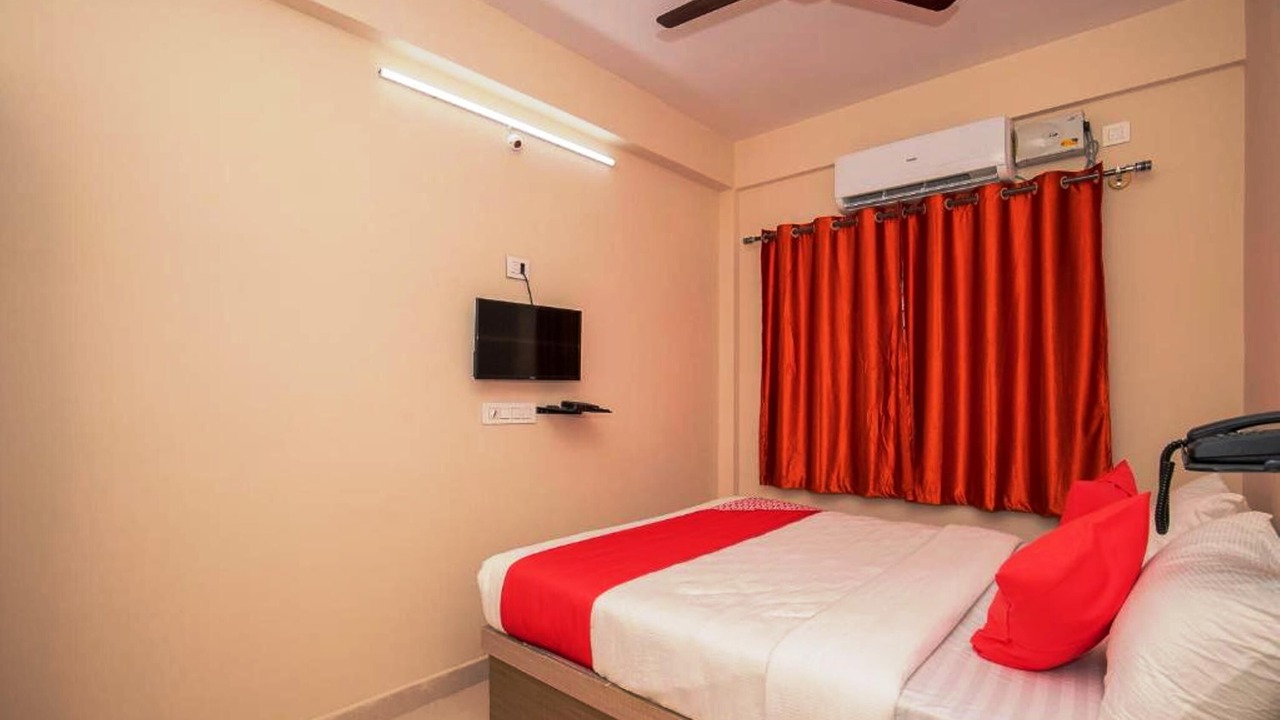 Photo of Bedroom in Hoskote