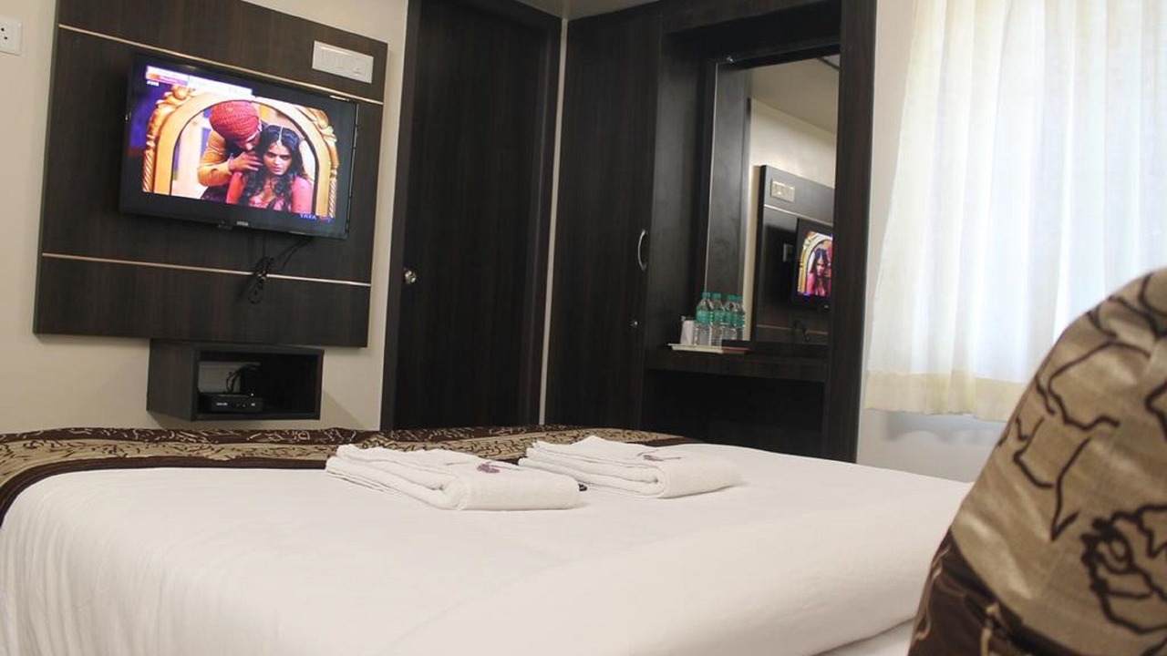 Photo of Bedroom in Madurai