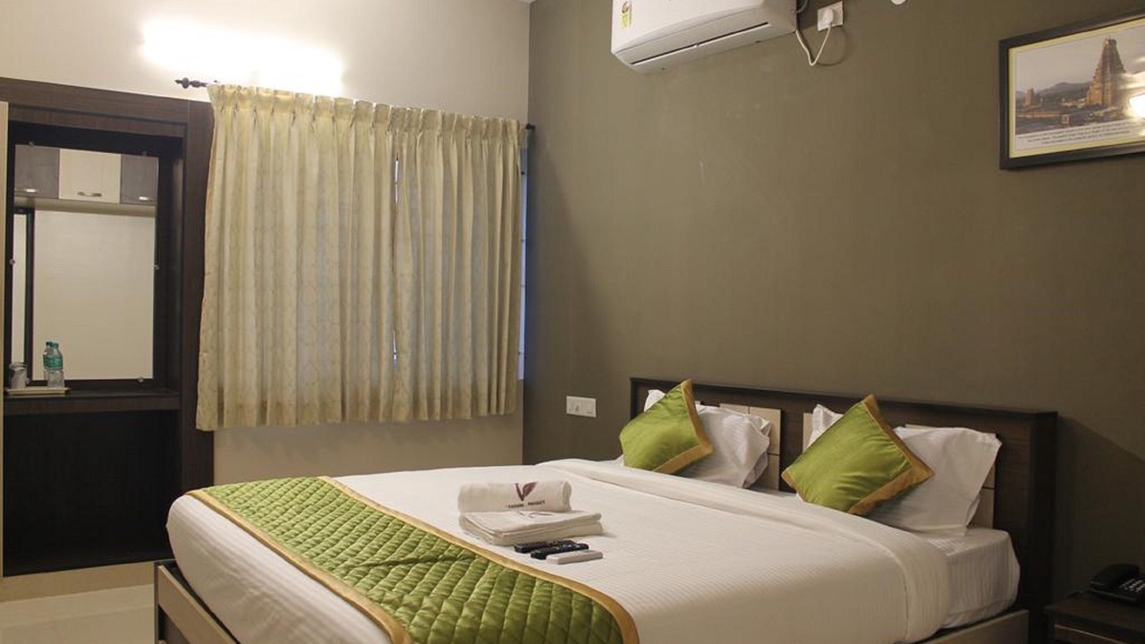 Photo of Bedroom in Madurai