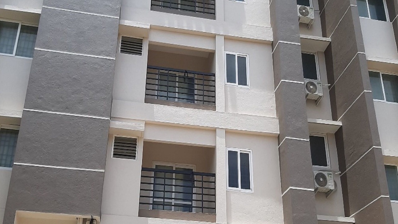 Photo of Outdoor in Madurai