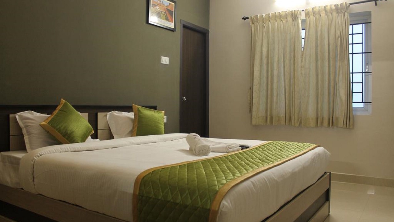 Photo of Bedroom in Madurai