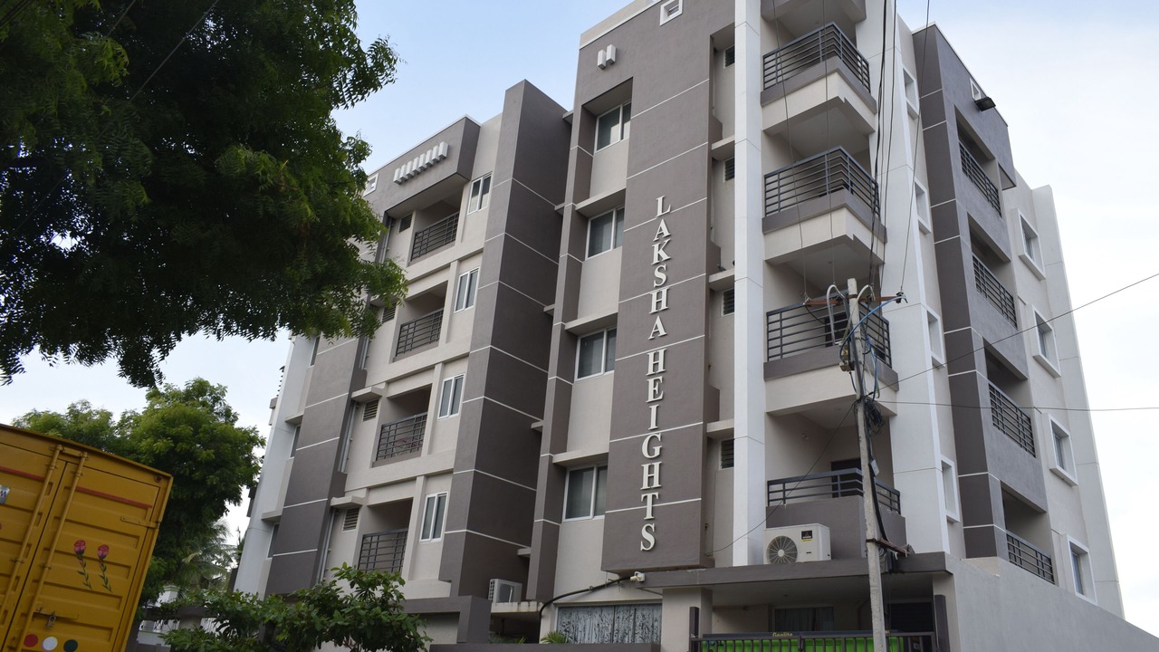 Photo of Outdoor in Madurai
