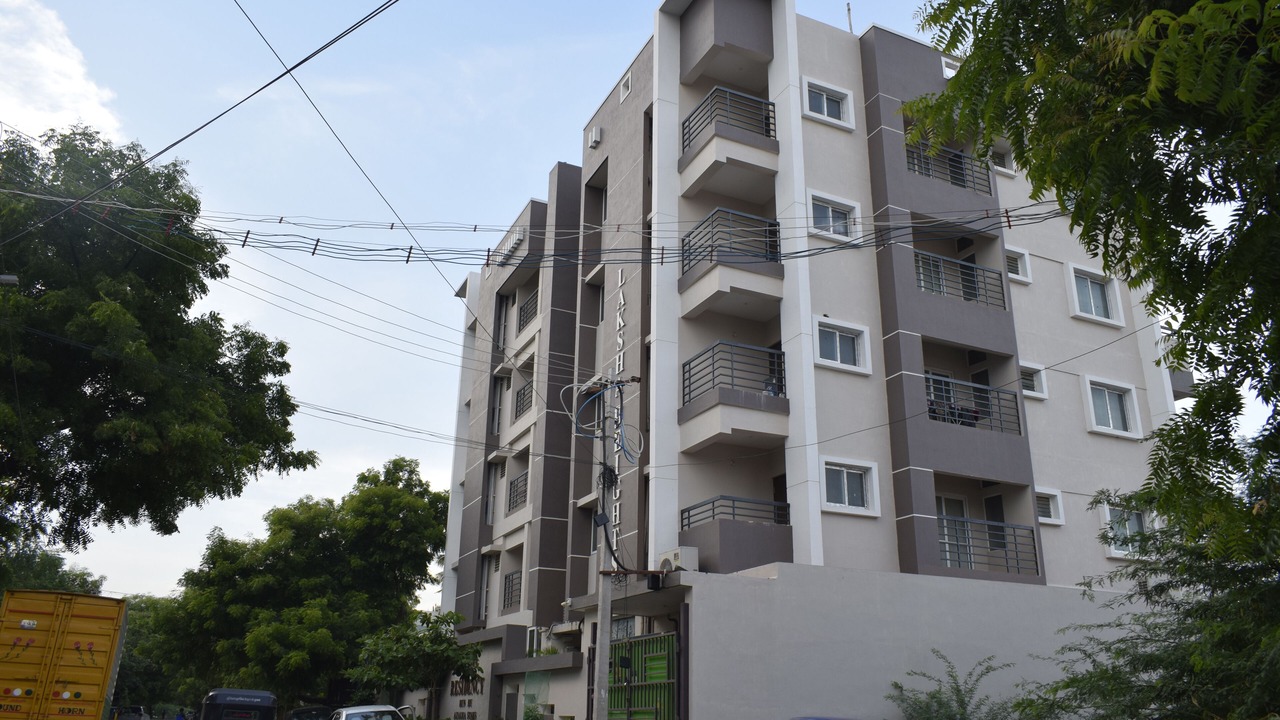 Photo of Outdoor in Madurai