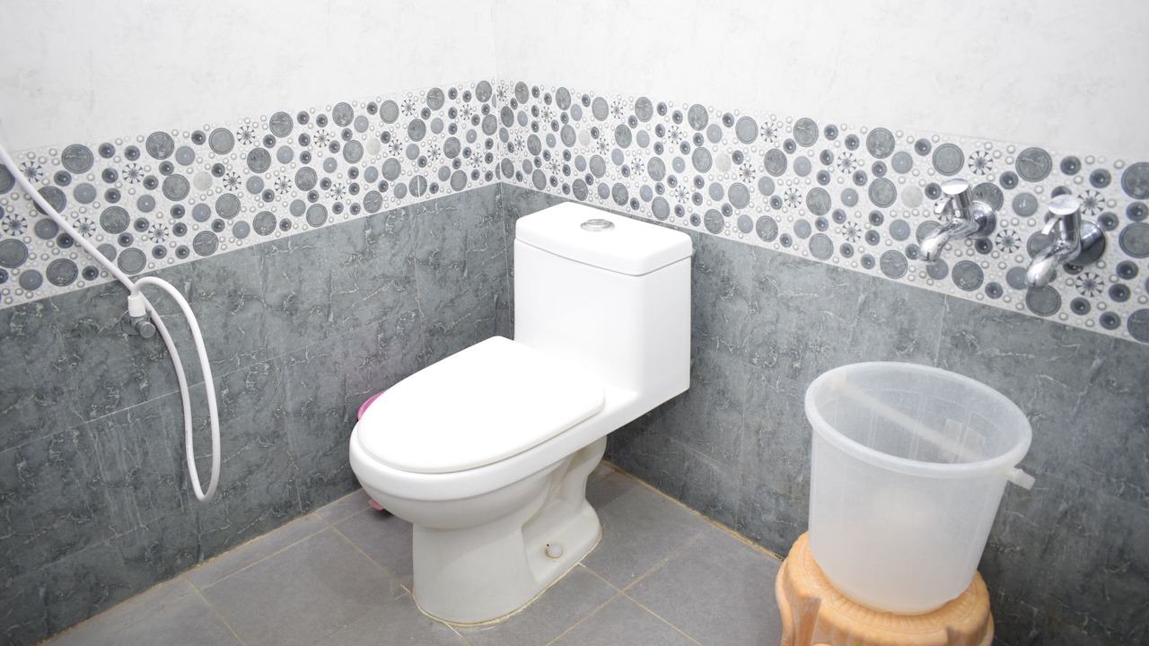 Photo of Bathroom in Madurai