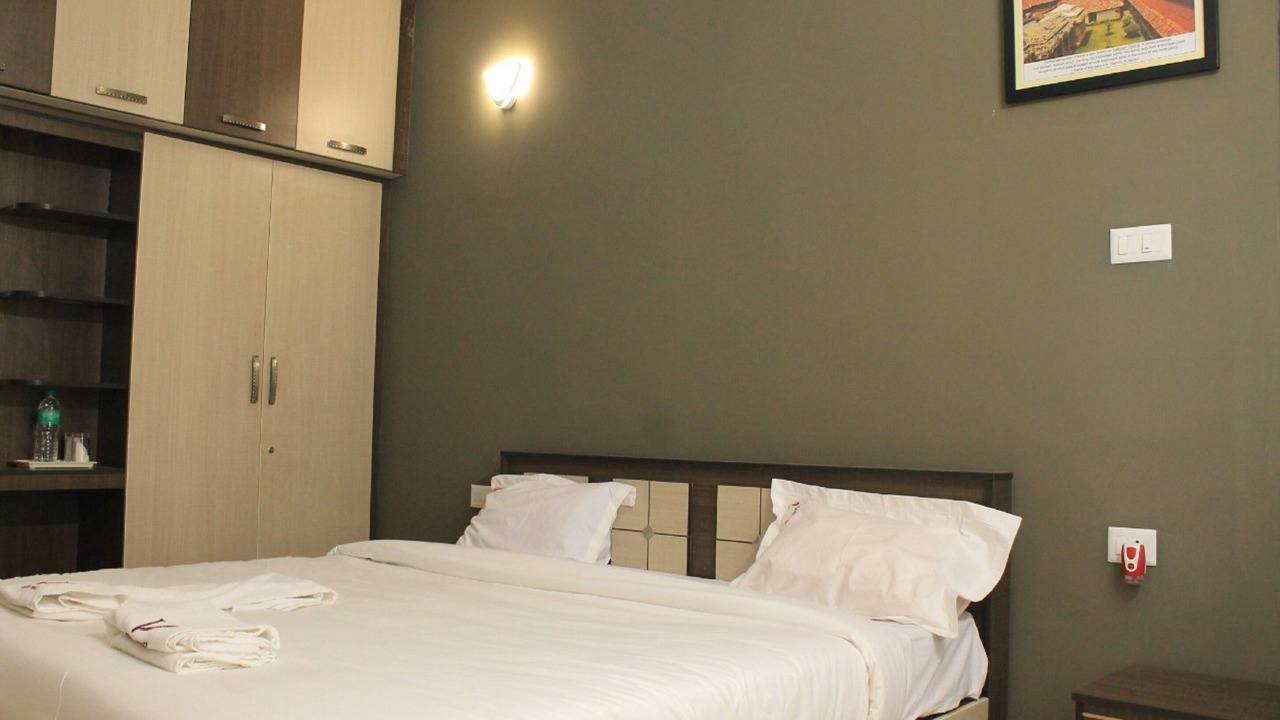 Photo of Bedroom in Madurai