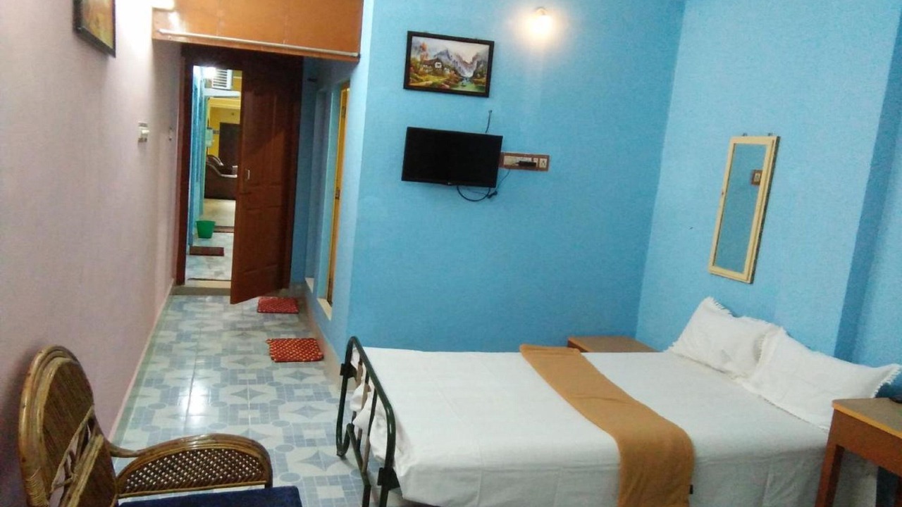 Photo of Bedroom in Chidambaram