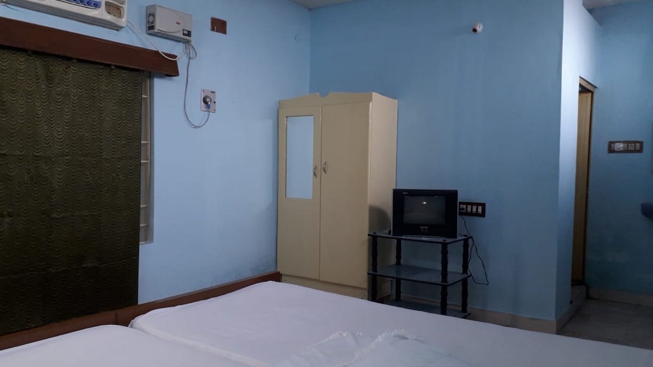 Photo of Bedroom in Chidambaram
