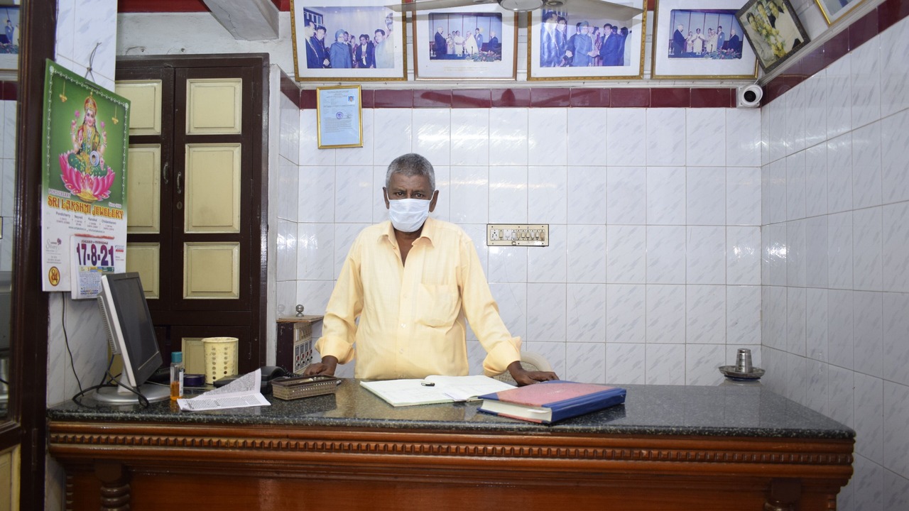 Photo of Others in Chidambaram