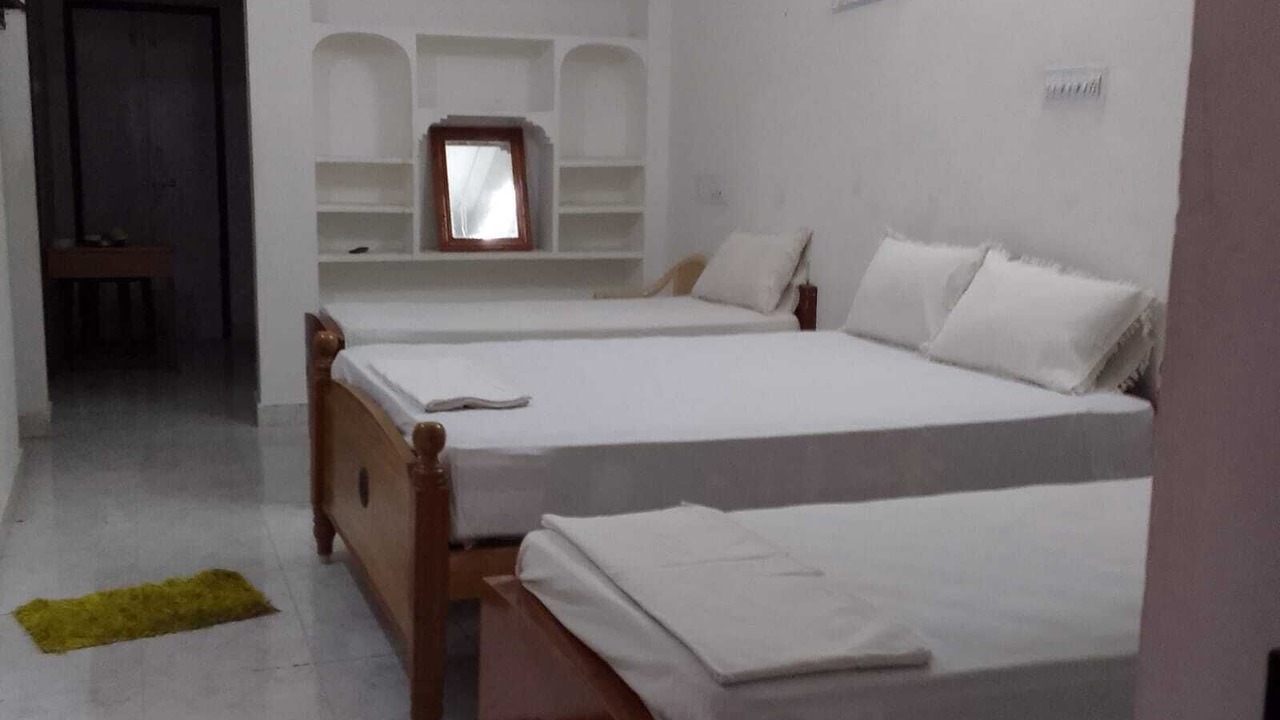 Photo of Bedroom in Chidambaram