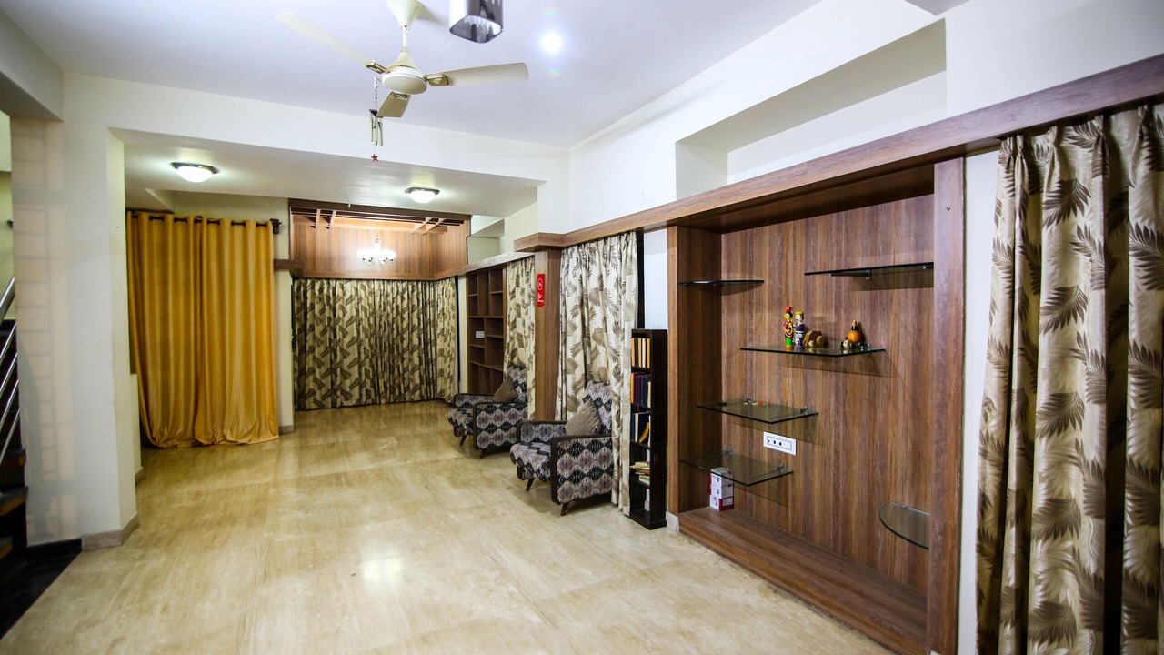 Photo of Outdoor in Gokulam
