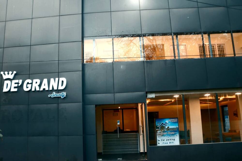 Photo of Outdoor in Kalapet