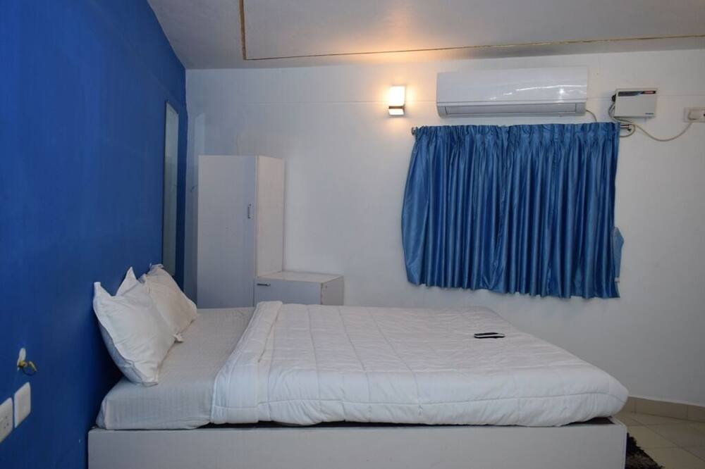 Photo of Bedroom in Kalapet